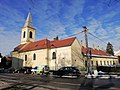 Franjevački manastir