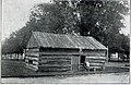 File:1808 Geauga County, Ohio Courthouse.jpg