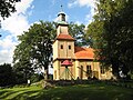 Kirche in Balfanz