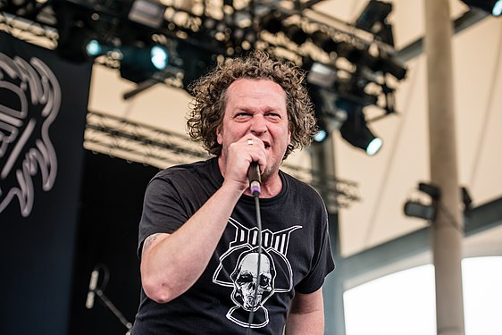 Voivod