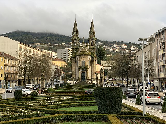 Guimarães