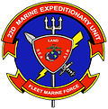 Miniatura para 22.ª Unidad Expedicionaria de Marines