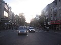 רחובות תל אביב-יפו