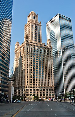 35 East Wacker Drive