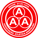 Logo du AA Anapolina