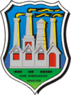 Wappen von Hirtenberg