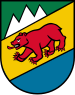 Obertraun - Steme