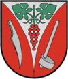 Wappen von Schönegg bei Pöllau