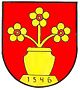 Coat of arms of Trausdorf an der Wulka