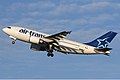 Air Transat Airbus A310-300