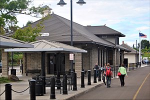 Albany Oregon Amtrak station.jpg