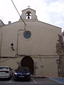 Església de la Sang (l'Alcora)