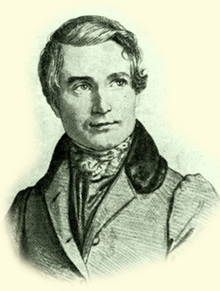 Alexei Wassiljewitsch Kolzow