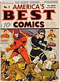 America's Best Comics/3 November 1942