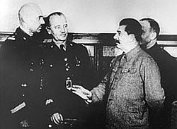 Anders u Stalina