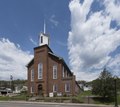 Andrews Methodist Episcopal Church