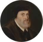Karl V. um 1550