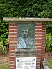 Grafmonument Zoestbergen