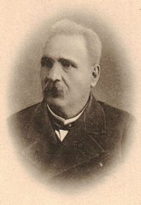 Petko Slaveikov