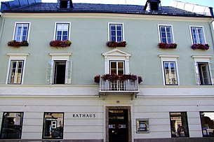 Rathaus