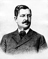 Balogh János (1845-1924) polgármester, országgyűlési képviselő