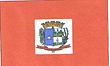 Vlag van São João do Caiuá