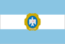 Drapeau de Benacazón