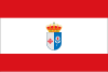 Bandeira de Granátula de Calatrava