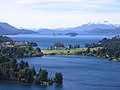 Miniatura para Ecorregión de agua dulce Patagonia