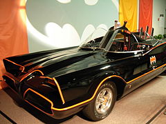 Batmobile (1966)