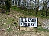 Beck Knob Cemetery