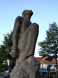 Herdenkingsmonument Zelhem