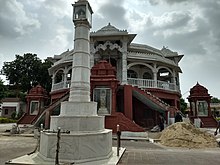 Bijolia Jain temples