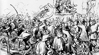 Hladová bouře ve Štětíně (1847)