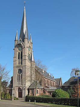 Sint-Vituskerk