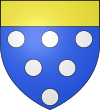 Blason de Chalencon