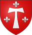 Blason de Saint-Urbain-Maconcourt