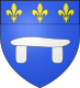 Coat of arms of Vauréal
