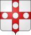 Blason de Fressac