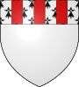 Blason de Meldert