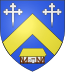 Blason de Bertheauville