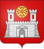 Blason de Lalbenque