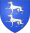 Blason Guillaume de Brachet