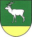 Wappen von Blažkov