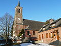 Église Saint-Médard de Busigny