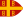 Byzantine imperial flag, 14th century.svg