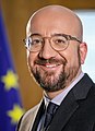 European Union Charles Michel, President of the European Council