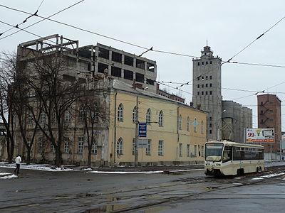 71-619КТ в Харкові