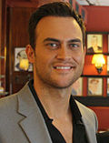 Vignette pour Cheyenne Jackson