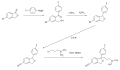 Citalopram - Synthese